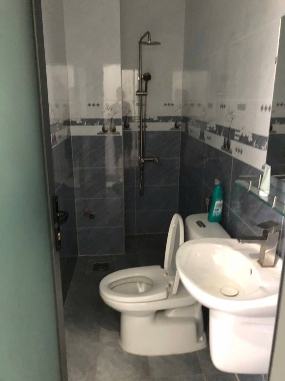 BÁN CĂN GÓC 3 TẦNG đường 12m - Ngay Tô Ngọc Vân. Tam Bình - Thủ Đức. Giá 9.2 tỷ